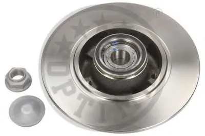 Тормозной диск OPTIMAL купить