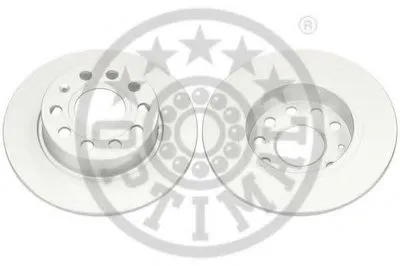 Тормозной диск COATED OPTIMAL купить