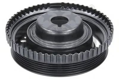 Ременный шкив, коленчатый вал OPTIMAL купить