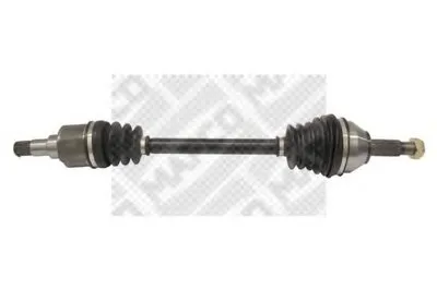 Приводной вал MAPCO купить