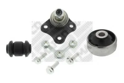 Ходовая часть в сборе MAPCO купить