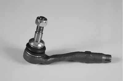 Наконечник поперечной рулевой тяги MOOG купить