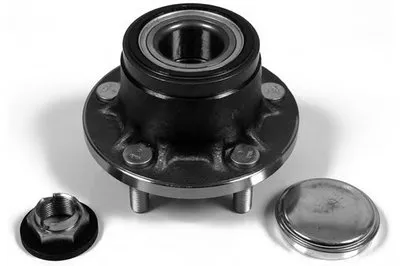 Комплект подшипника ступицы колеса MOOG купить