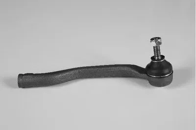 Наконечник поперечной рулевой тяги MOOG купить