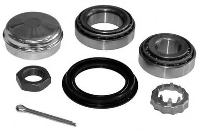 Комплект подшипника ступицы колеса MOOG купить