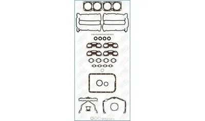 Комплект прокладок, двигатель FIBERMAX AJUSA купить