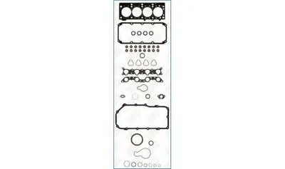 Комплект прокладок, двигатель AJUSA купить
