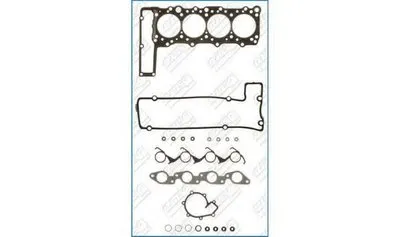 Комплект прокладок, головка цилиндра FIBERMAX AJUSA купить