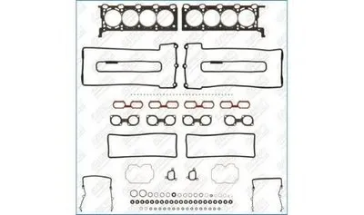 Комплект прокладок, головка цилиндра FIBERMAX AJUSA купить