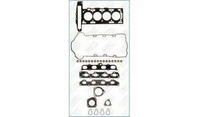 Комплект прокладок, головка цилиндра MULTILAYER STEEL AJUSA купить
