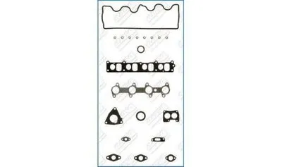 Комплект прокладок, головка цилиндра AJUSA купить