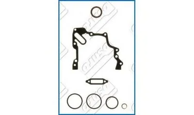 Комплект прокладок, блок-картер двигателя AJUSA купить