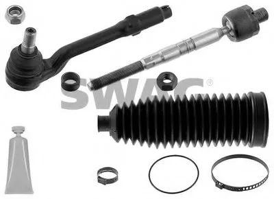 Поперечная рулевая тяга SWAG купить
