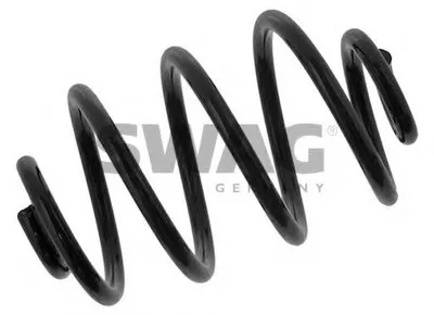 винтовая пружина SWAG купить