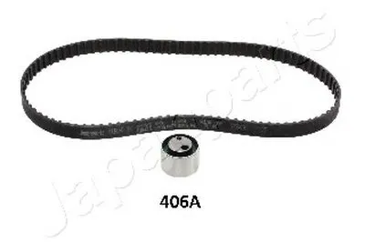 Комплект ремня ГРМ JAPANPARTS купить