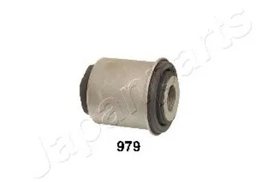 Кронштейн, подушки рычага JAPANPARTS купить