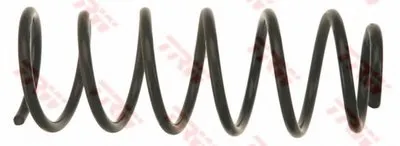 винтовая пружина TRW купить