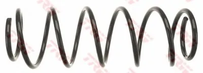 винтовая пружина TRW купить