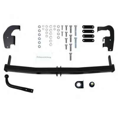 Прицепное оборудование RAMEDER купить