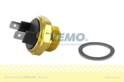Термовыключатель, вентилятор радиатора premium quality MADE IN EUROPE VEMO купить
