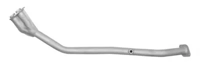 Труба выхлопного газа IMASAF купить