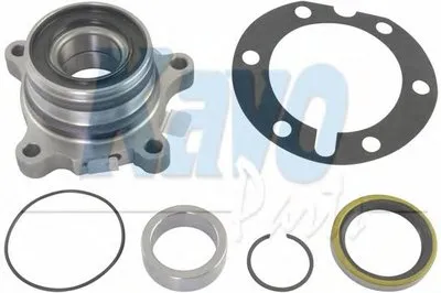 Комплект подшипника ступицы колеса KAVO PARTS купить
