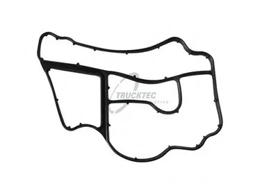 Прокладка, маслянный радиатор TRUCKTEC AUTOMOTIVE купить