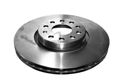 Тормозной диск TRUCKTEC AUTOMOTIVE купить