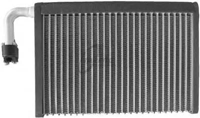 Испаритель, кондиционер TRUCKTEC AUTOMOTIVE купить