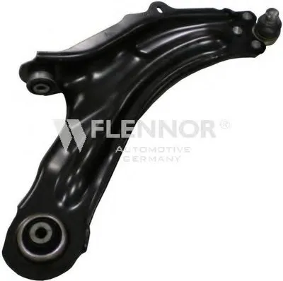 Рычаг независимой подвески колеса, подвеска колеса FLENNOR купить