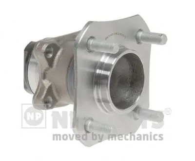 Комплект подшипника ступицы колеса NIPPARTS купить