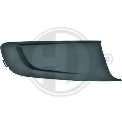 Решетка вентилятора, буфер DIEDERICHS купить