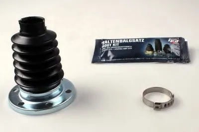 Комплект пылника, приводной вал IPD купить