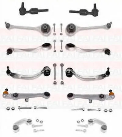 Ходовая часть в сборе FAI AutoParts купить