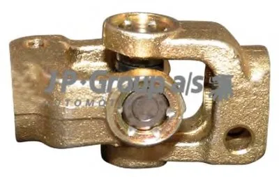 Шарнир, вал сошки рулевого управления CLASSIC JP GROUP купить