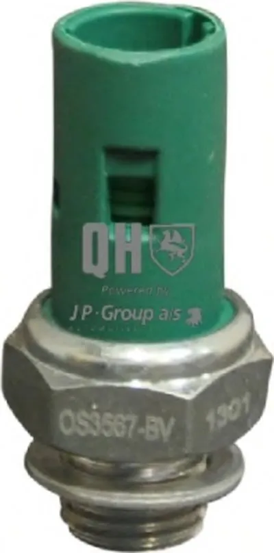 Выключатель с гидропроводом QH JP GROUP купить