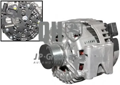 Генератор QH JP GROUP купить