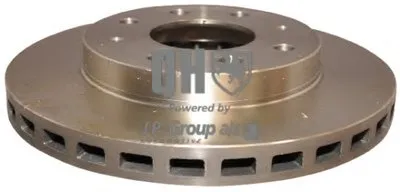 Тормозной диск QH JP GROUP купить