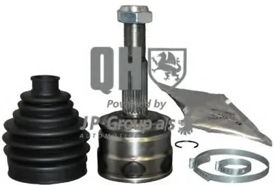 Шарнирный комплект, приводной вал QH JP GROUP купить