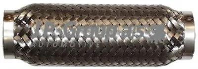 Гофрированная труба, выхлопная система JP Group JP GROUP купить