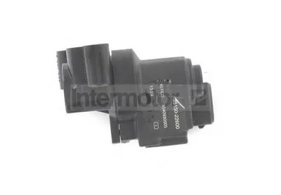 Поворотная заслонка, подвод воздуха Intermotor STANDARD купить