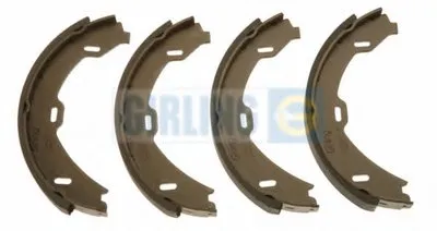 Комплект тормозных колодок, стояночная тормозная система GIRLING купить