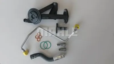 Монтажный комплект, компрессор Special Installation Kit MAHLE ORIGINAL купить