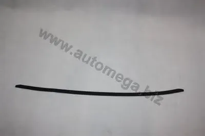 Облицовка / защитная накладка, ветровое стекло AutoMega Premium AUTOMEGA купить
