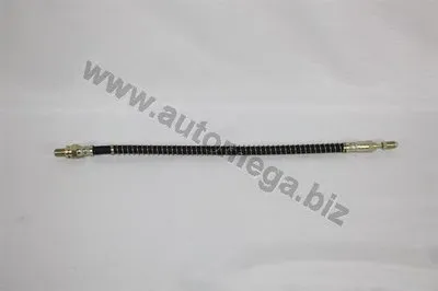 Тормозной шланг AutoMega Premium AUTOMEGA купить