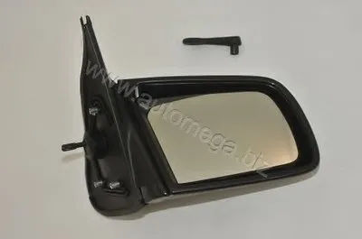 Наружное зеркало AutoMega Premium AUTOMEGA купить