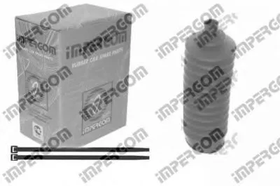 Комплект пылника, рулевое управление ORIGINAL IMPERIUM купить