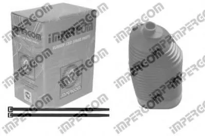 Комплект пылника, рулевое управление ORIGINAL IMPERIUM купить