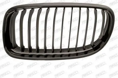 Решетка радиатора Premium PRASCO купить