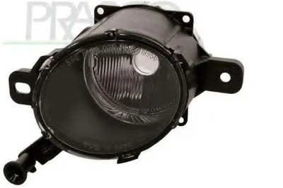 Противотуманная фара PRASCO купить
